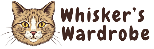 Whisker's Wardrobe