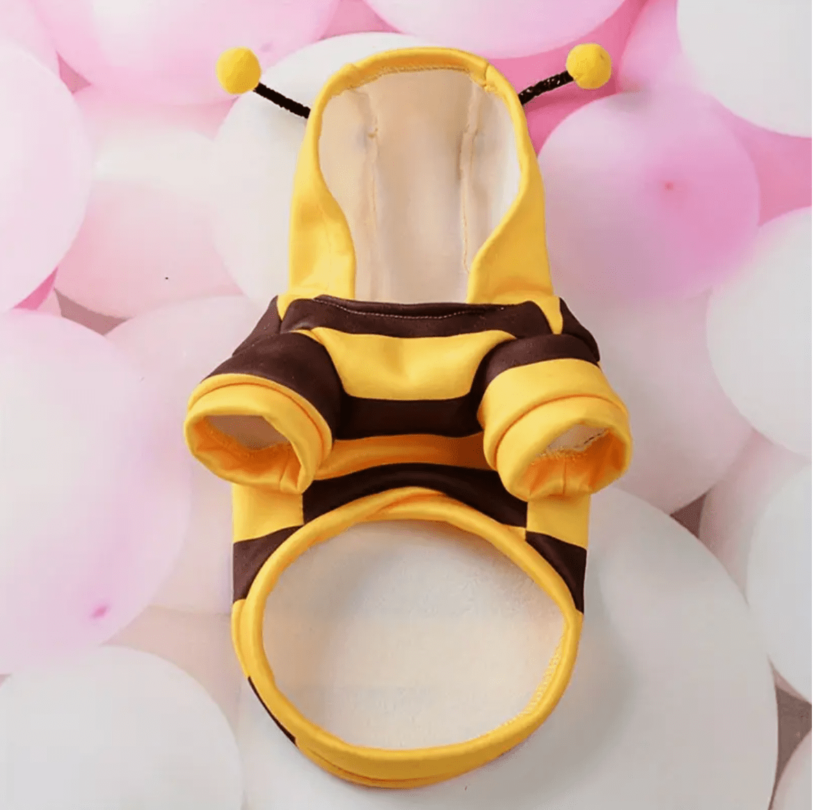 Bee - yoncé Cat Costume - Whisker's Wardrobe