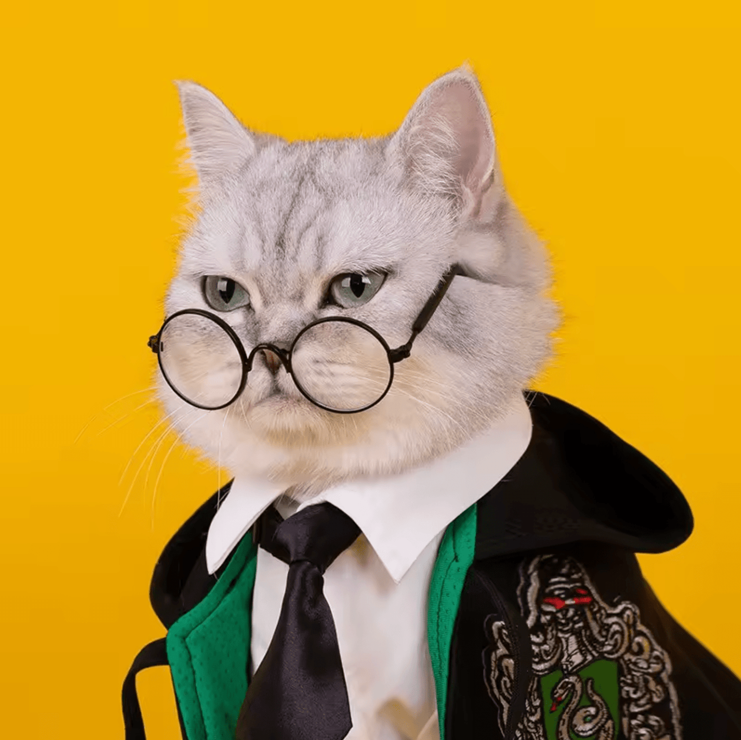 Harry Pawter Costume - Whisker's Wardrobe