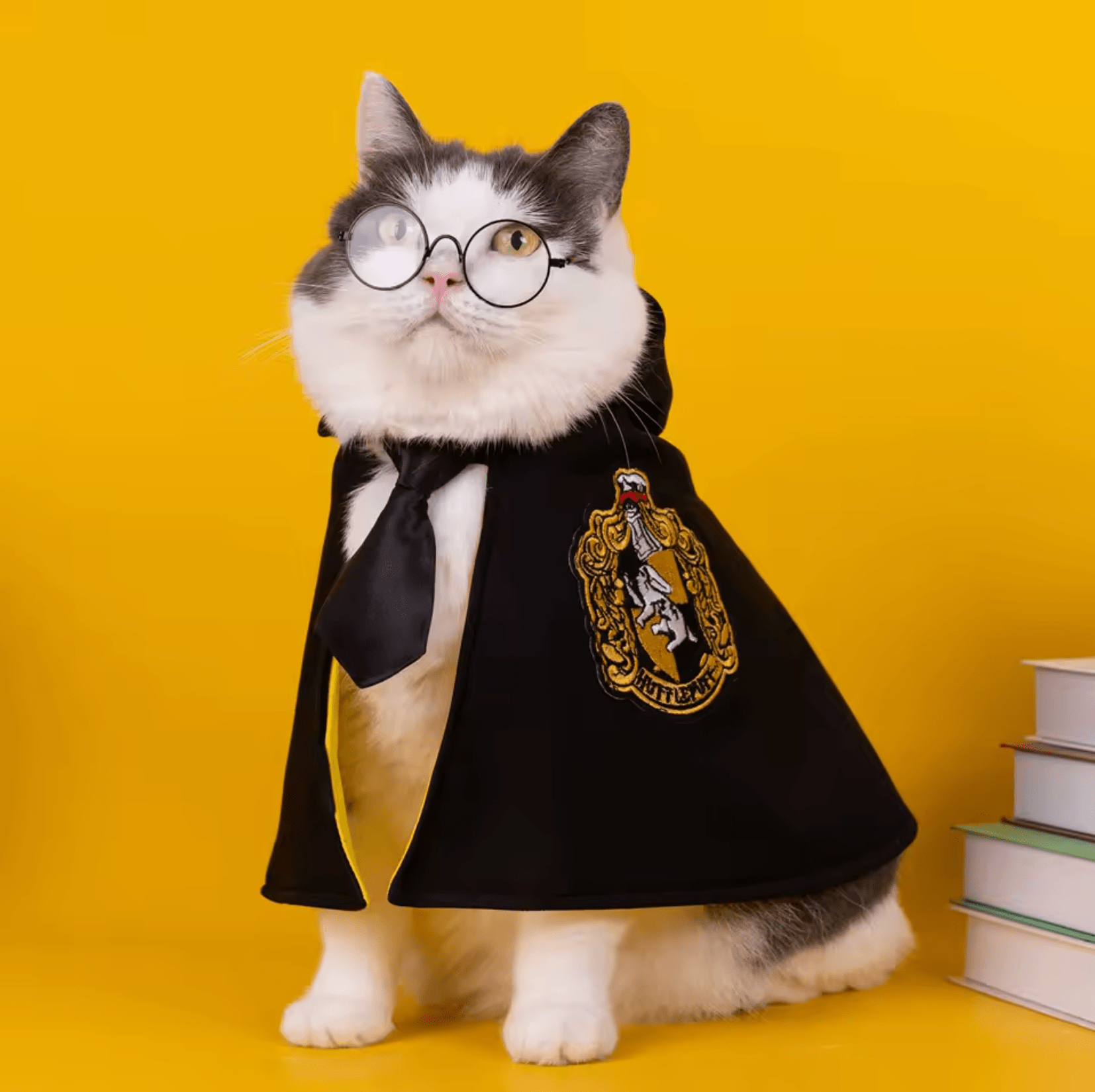 Harry Pawter Costume - Whisker's Wardrobe